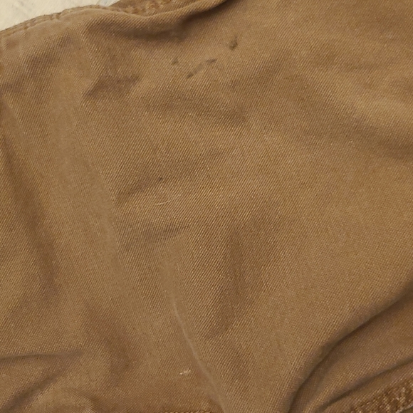 KEY APPAREL Carpenter Jeans - Picture 9 of 9